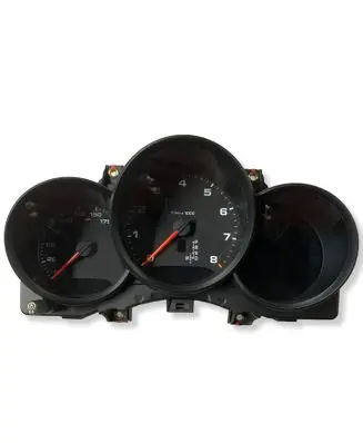 Porsche Cayman 982 Other dashboard 982920950M 503003381227 K1982GBPDKB