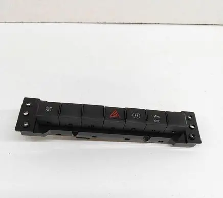 Jeep Grand Cherokee (WK) A set of switches P04602901AD