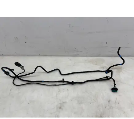 Mercedes-Benz Sprinter W907 W910 Engine installation wiring loom A9075402405