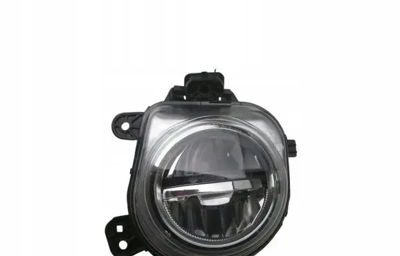 BMW X5 F15 Front fog light 63177317251