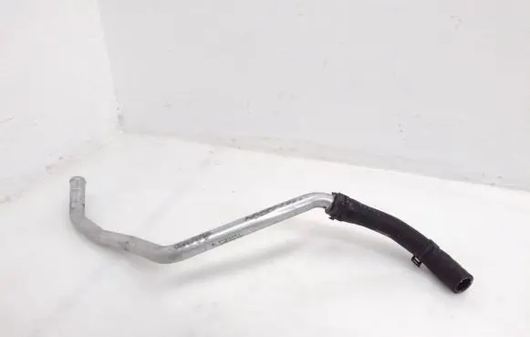 Porsche Panamera (971) Engine coolant pipe/hose 971819316H
