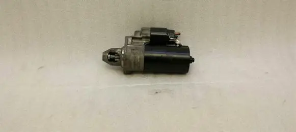 Mercedes-Benz S W221 Starter motor A0061519901