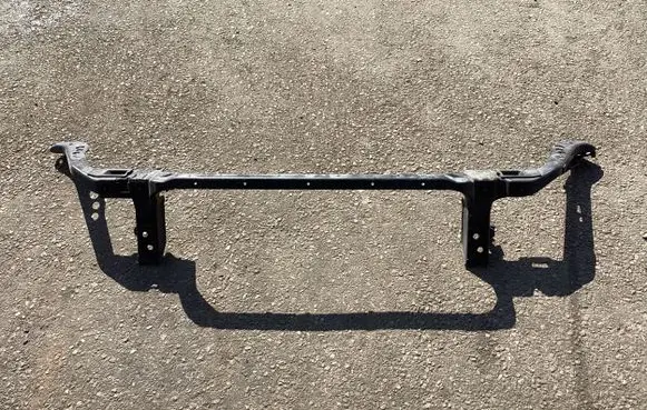 Jaguar F-Pace Top upper radiator support slam panel HK8316E144A