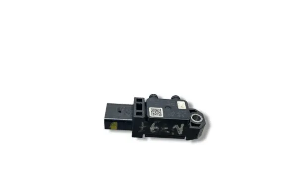 Exhaust gas pressure sensor