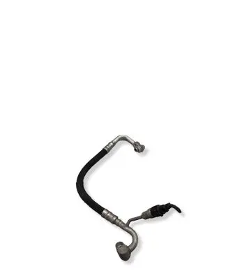 Volkswagen Golf VI Air conditioning (A/C) pipe/hose 1K0820721CA 33000243F