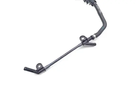 Audi A1 Engine coolant pipe/hose 05C121064E