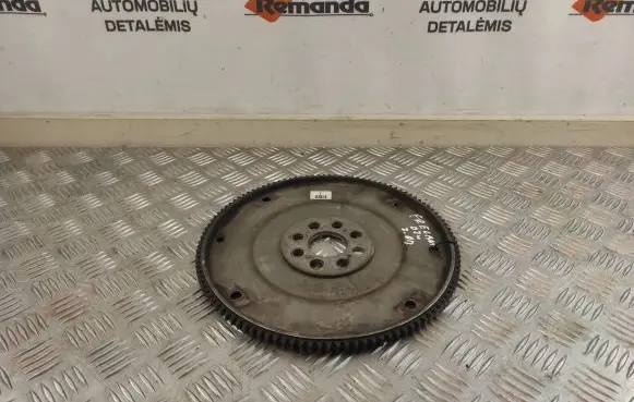 Land Rover Freelander Flywheel TPB100220 2247809A