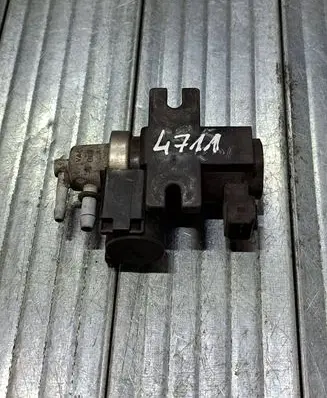 KIA Sorento Turbo solenoid valve 72190316
