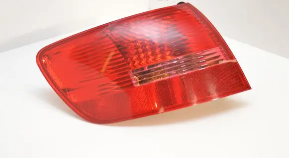 Audi A6 S6 C6 4F Rear/tail lights 4F9945095