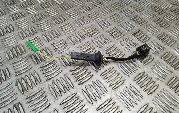 Volvo XC90 Tailgate/trunk wiring harness 