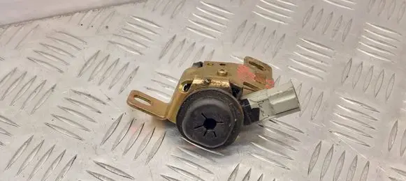 Honda CRX Convertible roof lock/latch 
