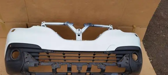Renault Kadjar Front bumper