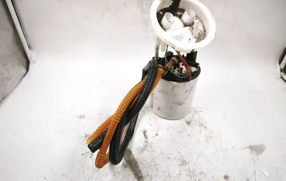 BMW 3 E92 E93 In-tank fuel pump 7197073 26130801