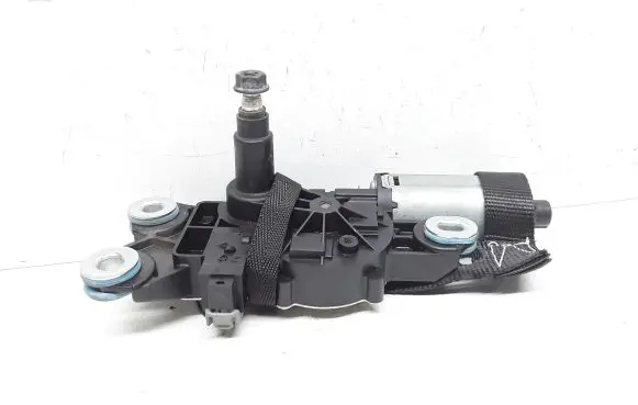 Volvo V70 Rear window wiper motor 30663891