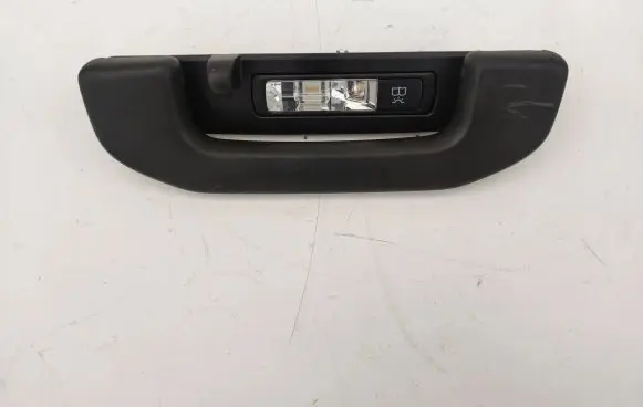 Mercedes-Benz C W205 Rear interior roof grab handle A0998150000