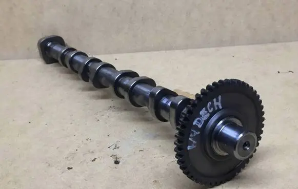 Audi A4 S4 B8 8K Camshaft 06H102H 0103005