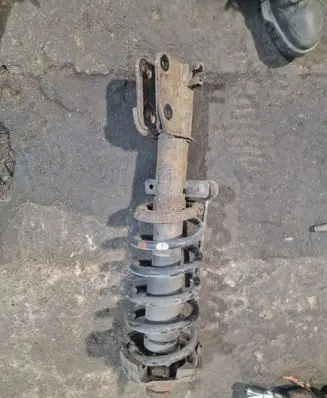 Opel Vivaro Front shock absorber/damper