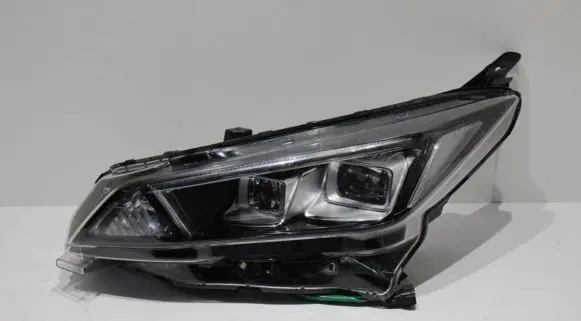 Nissan Leaf II (ZE1) Headlight/headlamp 260605SH5A 11H550208 A1S0620000