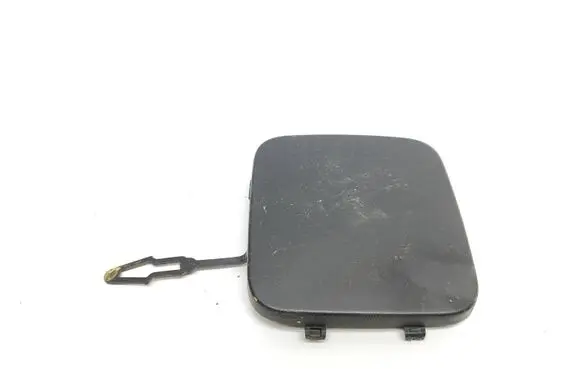 Front tow hook cap/cover