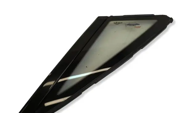 Audi A8 S8 D2 4D Rear side window 4D0845300