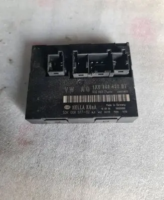Volkswagen Golf V Comfort/convenience module 1K0959433BT 00020000 5DK00897702