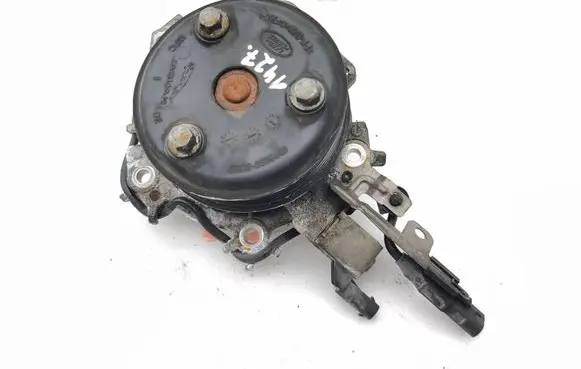 Land Rover Range Rover Evoque L551 Water pump K8D28509AB