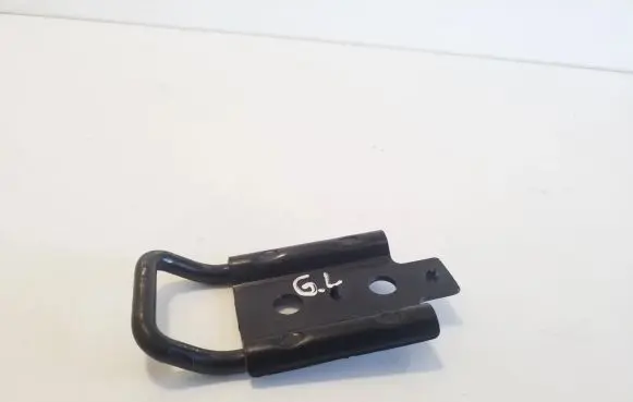 Opel Vivaro Sliding door lock loop/hook striker 9809286780 96080J01