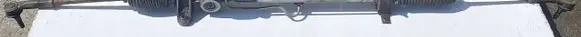 Volkswagen Golf IV Steering rack 1J1422105