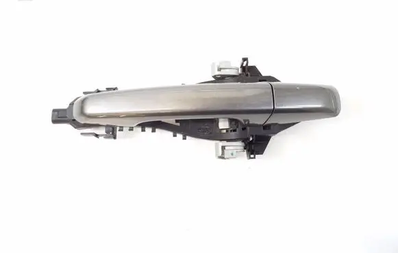 Jaguar F-Pace Front door exterior handle EJ3222400BB0LKH