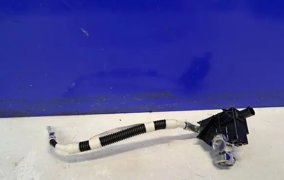 Positive wiring loom