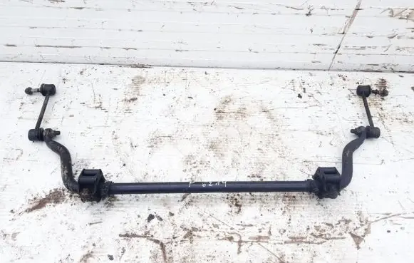 Mercedes-Benz ML W164 Front anti-roll bar/sway bar