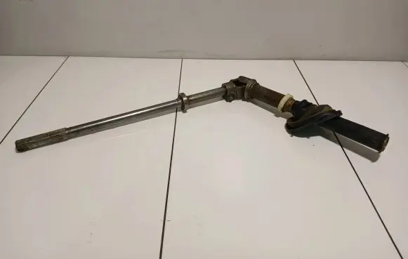 Audi A4 S4 B8 8K Steering column universal joint