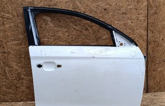 Opel Corsa F Front door 