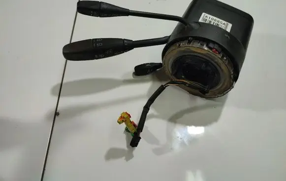 Mercedes-Benz CLS C219 Wiper control stalk A1715400945