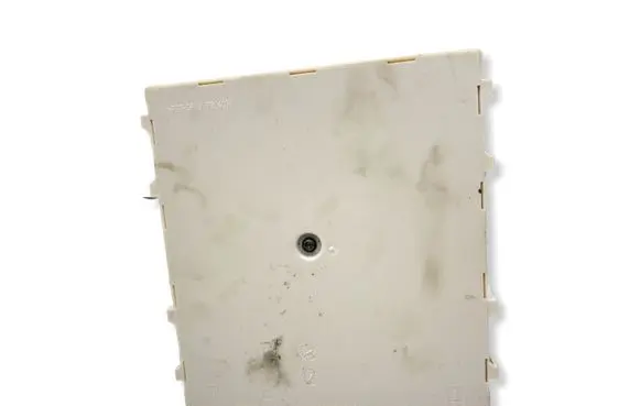 Volvo XC40 Central body control module 31684742AA