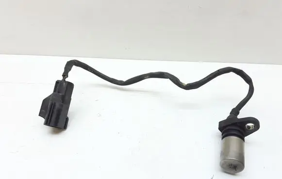 Volvo S80 Crankshaft position sensor 1275599 0296000650