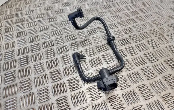 Audi A1 Air pressure sensor 036906051G 120220T0207D 0261230081