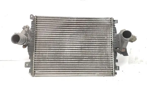 Jaguar XF X250 Intercooler radiator CX239L440EC 17000374C