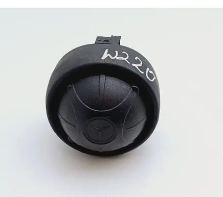 Mercedes-Benz S W220 Horn signal 2208202826