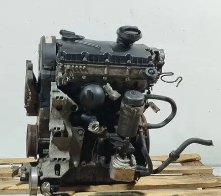 Volkswagen Sharan Engine 038103373R