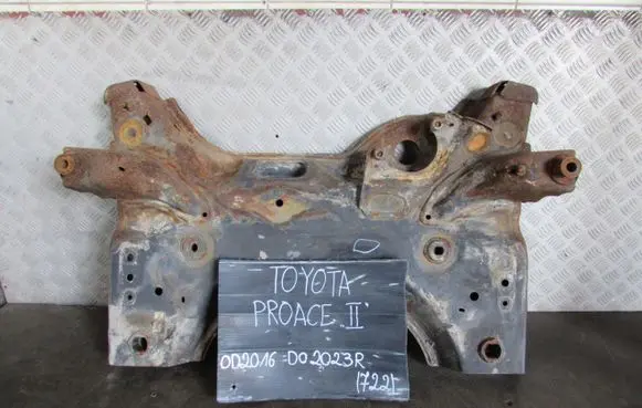 Toyota Proace Front subframe 30012400