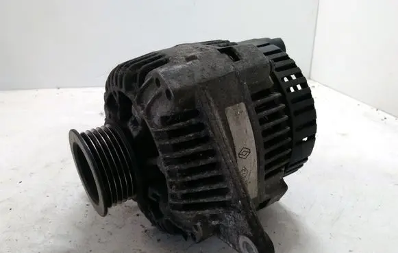 Generator/alternator