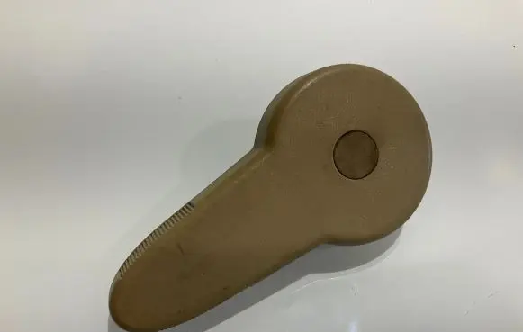 Mercedes-Benz E W211 Seat adjustment handle A2119180134 77010048 2119180134