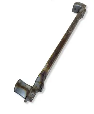 Honda Accord Front bumper mounting bracket 