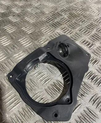 BMW 7 F01 F02 F03 F04 Parcel shelf speaker 9151969 18820010 430407862231