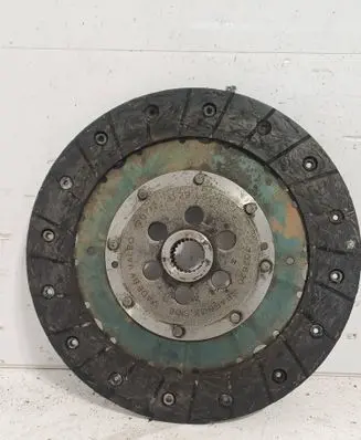 Volkswagen PASSAT B6 Clutch pressure plate 702620 120712
