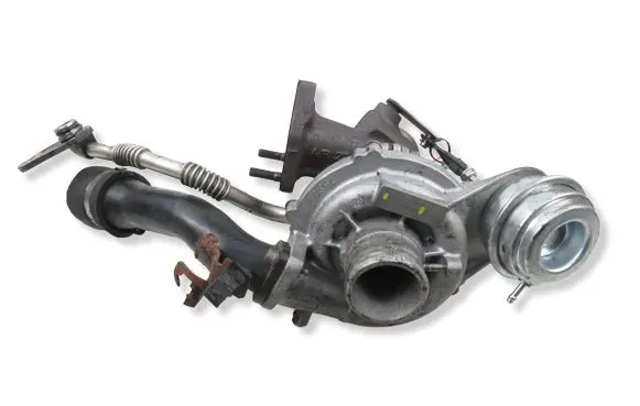 Fiat Bravo Turbo 55209152