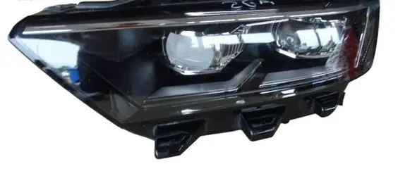 Volkswagen T-Roc Headlight/headlamp 2GA941035H