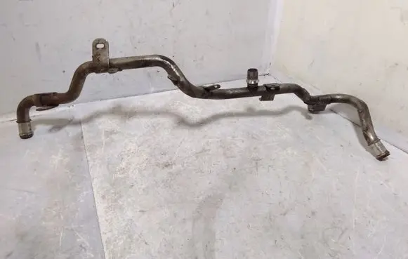 Peugeot 407 Engine coolant pipe/hose