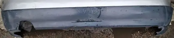 Audi A4 S4 B6 8E 8H Front bumper